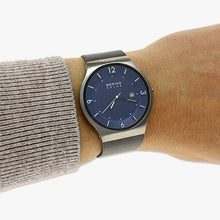 Bering Herren Uhr 14440-007 Solar