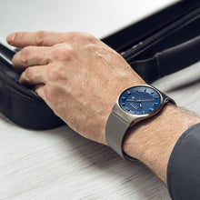 Bering Herren Uhr 14440-007 Solar