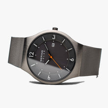 Bering Herren Uhr 14440-077 Solar