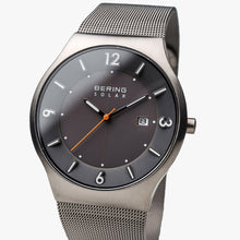 Bering Herren Uhr 14440-077 Solar