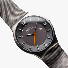 Bering Herren Uhr 14440-077 Solar