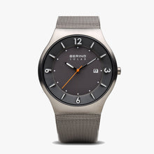 Bering Herren Uhr 14440-077 Solar