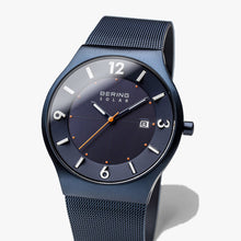Bering Herren Uhr 14440-393 Solar