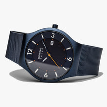 Bering Herren Uhr 14440-393 Solar