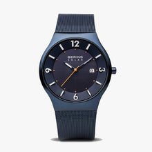 Bering Herren Uhr 14440-393 Solar