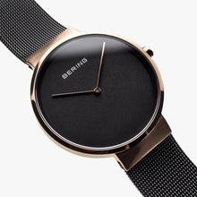 Bering 14539-166 Classic Dames horlo