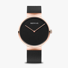 Bering 14539-166 Classic Dames horlo