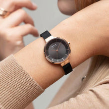 Bering 14631-166 Solar Damenuhr