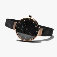 Bering 14631-166 Solar Damenuhr