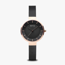 Bering 14631-166 Solar Damenuhr