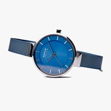 Bering 14631-307 Solar Damenuhr