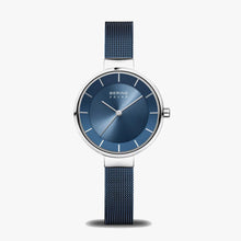Bering 14631-307 Solar Damenuhr