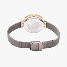 Bering 14631-369 Solar Damenuhr