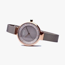 Bering 14631-369 Solar Damenuhr
