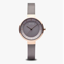 Bering 14631-369 Solar Damenuhr