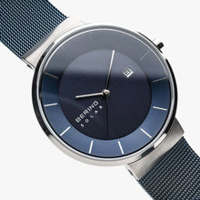 Bering 14639-307 Solar Unisexuhr
