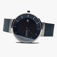 Bering 14639-307 Solar Unisexuhr