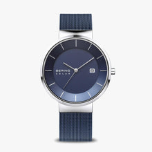 Bering 14639-307 Solar Unisexuhr