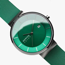 Bering 14639-charity Charity Damenuhr