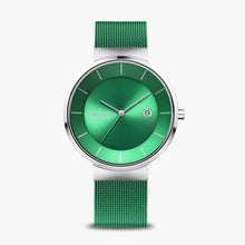 Bering 14639-charity Charity Damenuhr