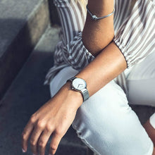 Bering 15531-004 Max René Damenuhr