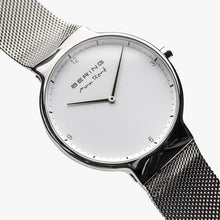Bering 15540-004 Max René Herrenuhr