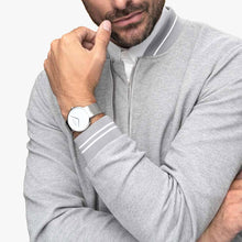 Bering 15540-004 Max René Herrenuhr