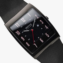 Bering 16433-122 Solar Herrenuhr