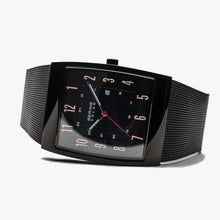 Bering 16433-122 Solar Herrenuhr