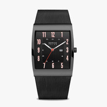Bering 16433-122 Solar Herrenuhr