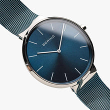 Bering 16540-308 Classic Unisexuhr