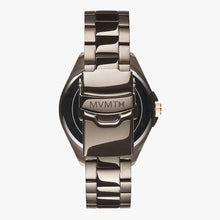 MVMT 28000003-D Coronada Taupe-Taupe Face Damenuhr