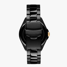 MVMT 28000006-D Coronada Black-Black Face Damenuhr