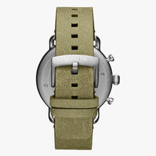 MVMT 28000007-D Blacktop Herrenuhr