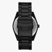 MVMT 28000039-D Element Black Case Black Dial-Black Bracelet Herrenuhr