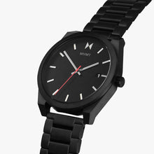 MVMT 28000039-D Element Black Case Black Dial-Black Bracelet Herrenuhr