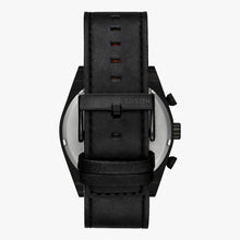 MVMT 28000045-D Element Chrono Black Herrenuhr