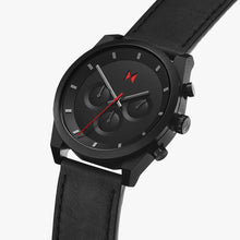 MVMT 28000045-D Element Chrono Black Herrenuhr