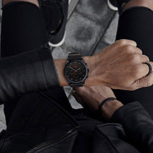 MVMT 28000045-D Element Chrono Black Herrenuhr