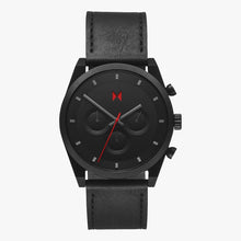 MVMT 28000045-D Element Chrono Black Herrenuhr