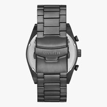 MVMT 28000048-D Element Chrono Dark Gunmetal Herrenuhr