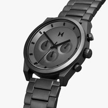 MVMT 28000048-D Element Chrono Dark Gunmetal Herrenuhr