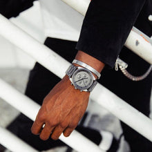 MVMT 28000048-D Element Chrono Dark Gunmetal Herrenuhr