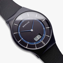 Bering Herren Uhr 51640-227 Solar Radio