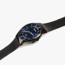 Bering Herren Uhr 51640-227 Solar Radio
