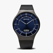 Bering Herren Uhr 51640-227 Solar Radio