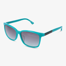 Diesel Sonnenbrille DL0122-F 93B Shiny Light Green