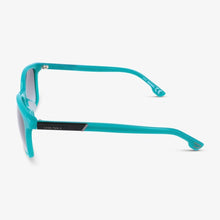 Diesel Sonnenbrille DL0122-F 93B Shiny Light Green