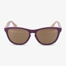 Diesel Herren Sonnenbrille DL0185 83G Violet / Rosegold