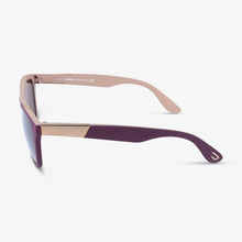 Diesel Herren Sonnenbrille DL0185 83G Violet / Rosegold